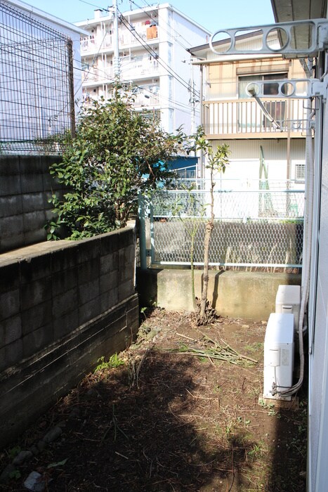 物件内観写真13　(ベランダ・バルコニー)