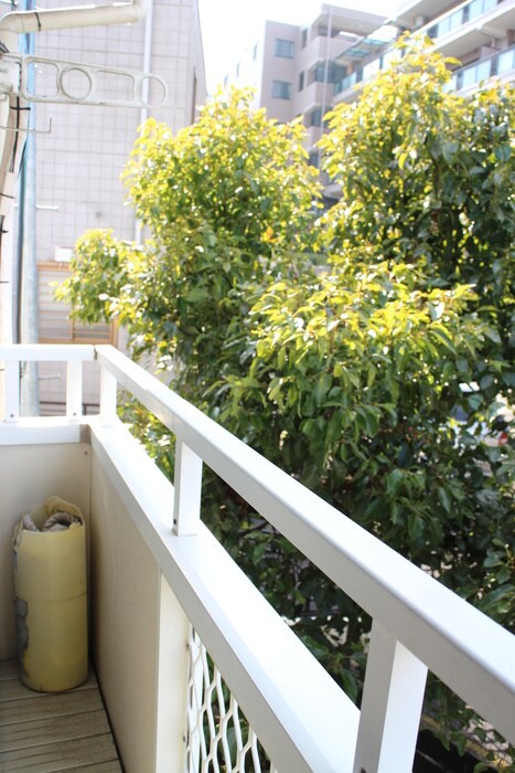 物件内観写真13　(ベランダ・バルコニー)