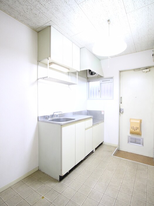 物件内観写真18　(キッチン)