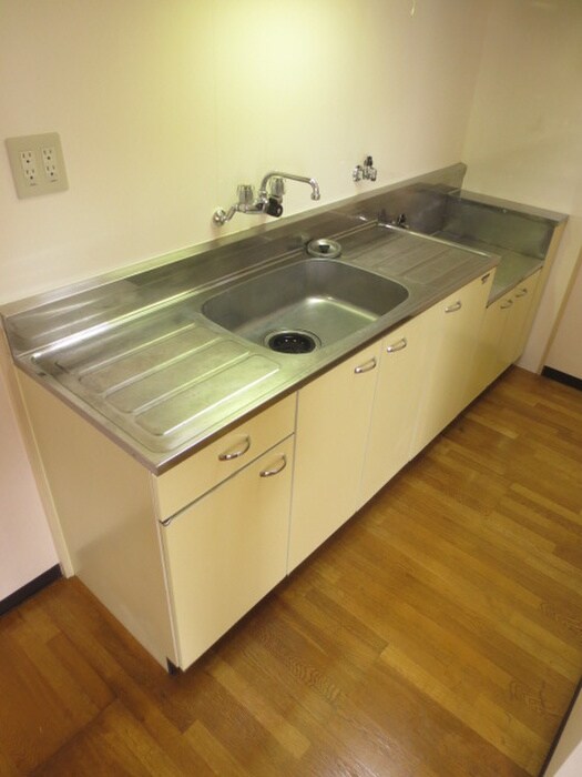 物件内観写真8　(キッチン)