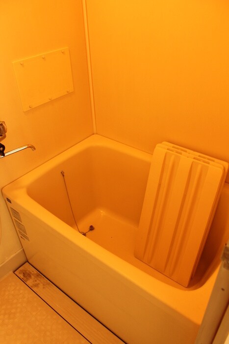 物件内観写真9　(バス／シャワールーム等)