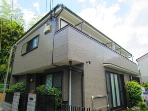 ドルチェ外観写真