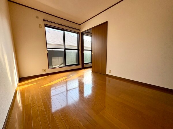 居室