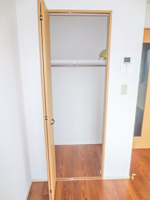 物件内観写真9　(収納)