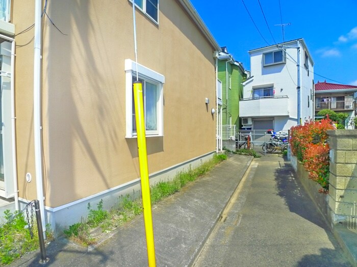 物件外観写真5　(周辺環境)