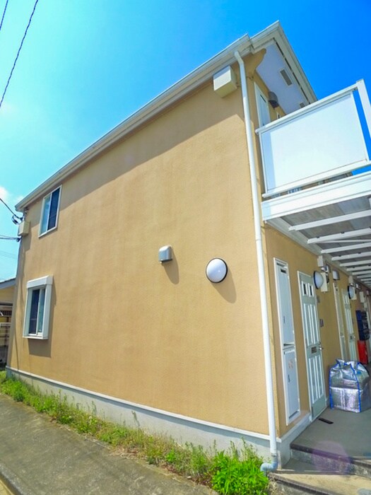 物件外観写真6　(外観写真)