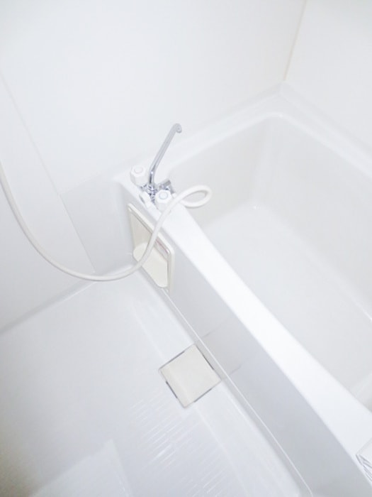 物件内観写真13　(バス／シャワールーム等)