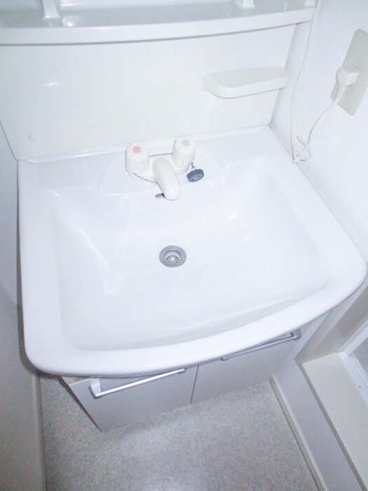 物件内観写真14　(洗面)