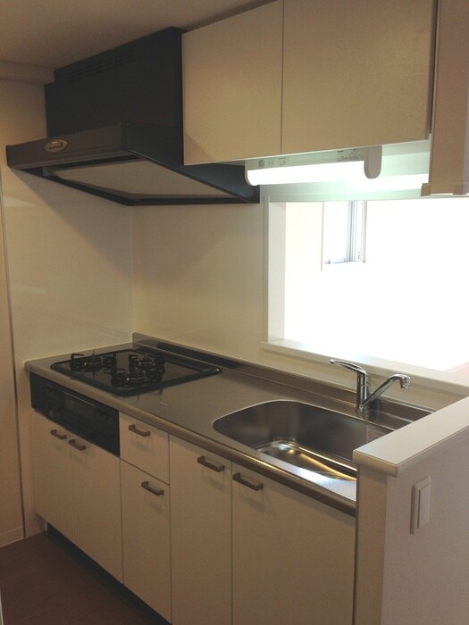 物件内観写真7　(キッチン)