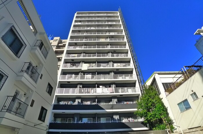 物件外観写真5　(周辺環境)