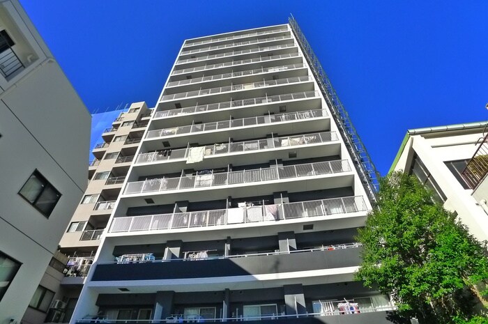 物件外観写真6　(外観写真)