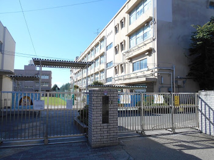 横浜市立つつじが丘小学校