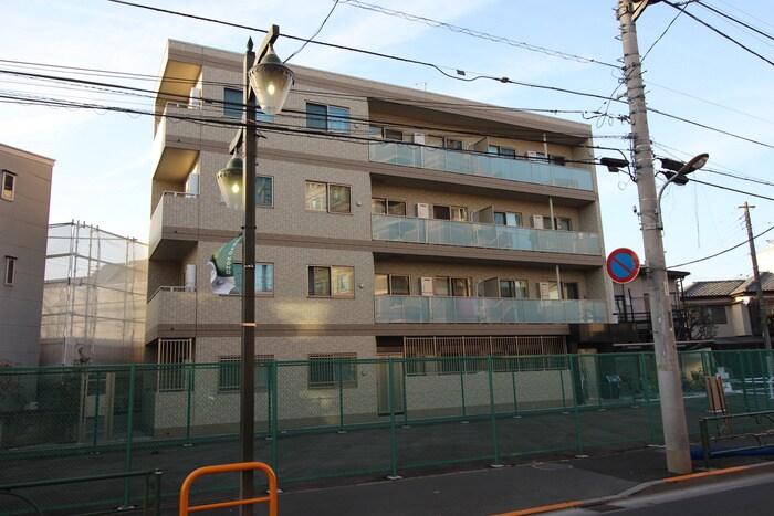 物件外観写真6　(外観写真)