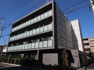 RELUXIA世田谷用賀(101)外観写真