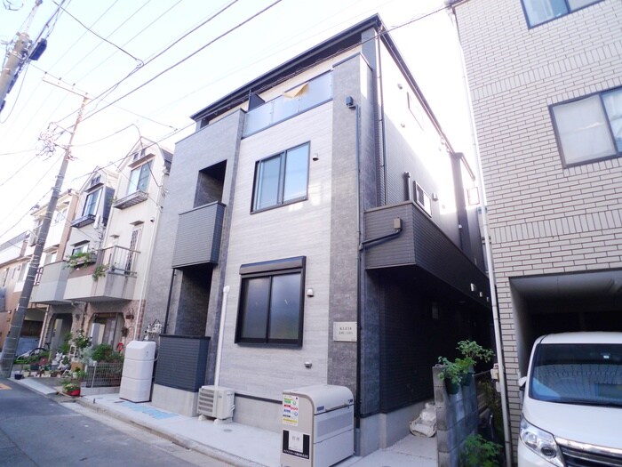 物件外観写真2　(その他)