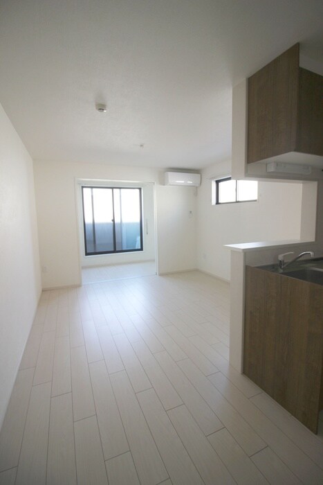 物件内観写真6　(居室)