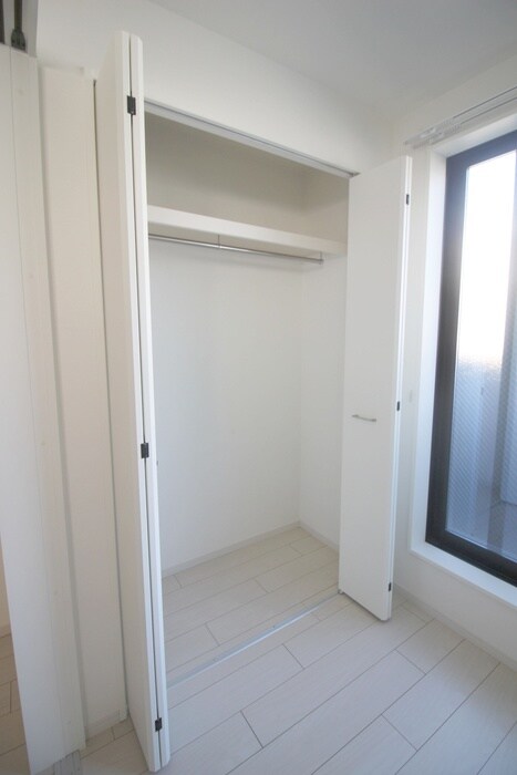 物件内観写真10　(収納)