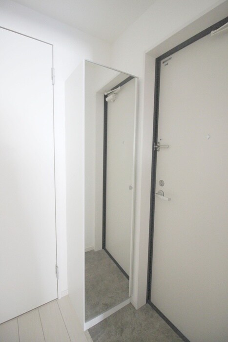 物件内観写真16　(靴箱)