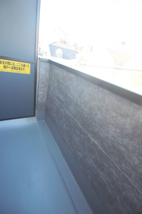 物件内観写真20　(ベランダ・バルコニー)