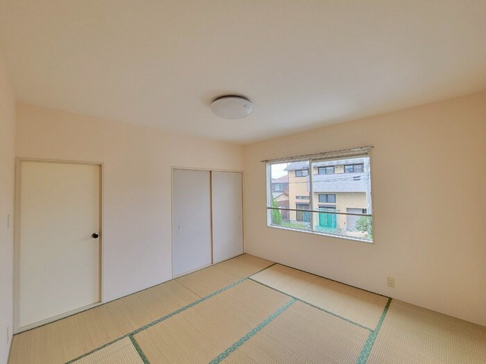 物件内観写真7　(居室)