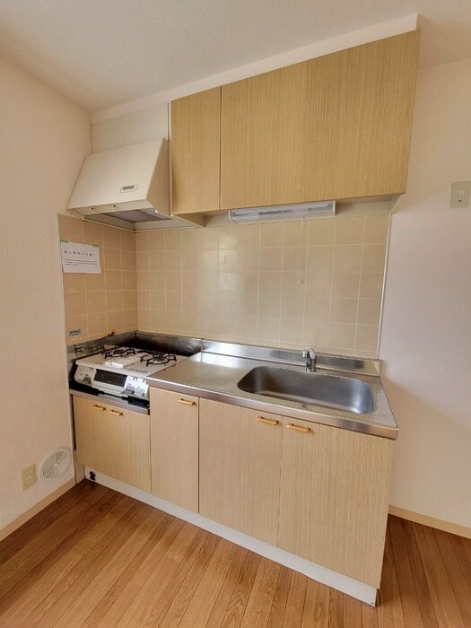 物件内観写真8　(キッチン)