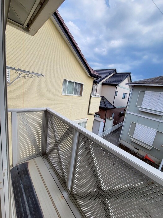 物件内観写真16　(ベランダ・バルコニー)