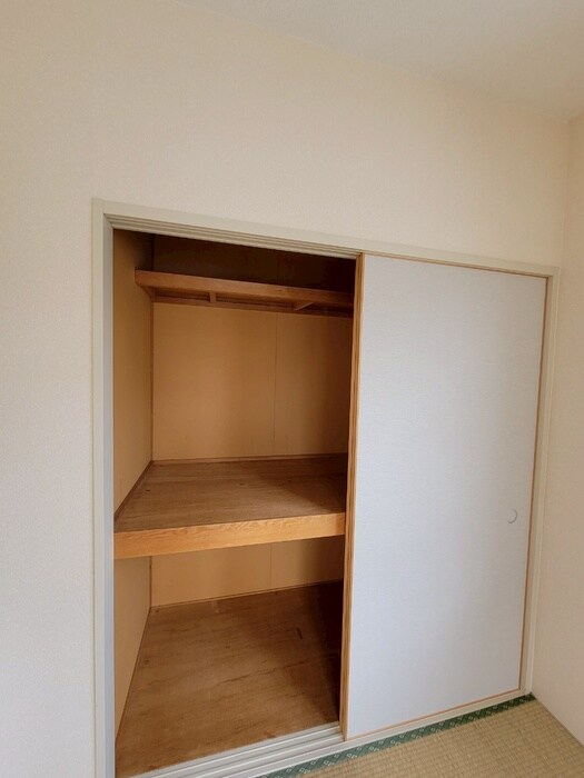 物件内観写真17　(収納)