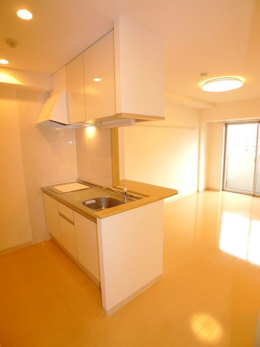 物件内観写真6　(居室)