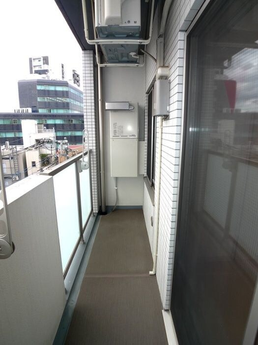 物件内観写真16　(ベランダ・バルコニー)