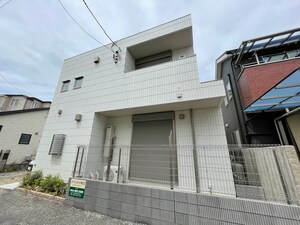 メゾンカワイ第15外観写真