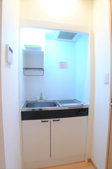 物件内観写真13　(キッチン)