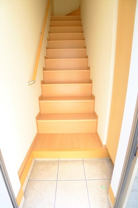 物件内観写真20　(玄関)