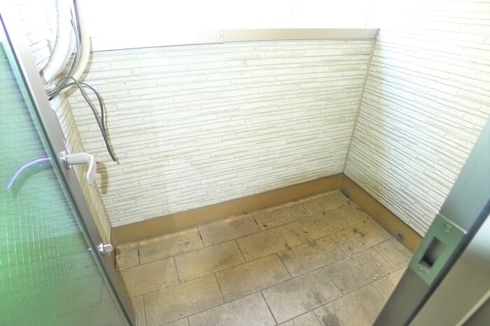 物件内観写真22　(ベランダ・バルコニー)