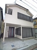 本北方貸家