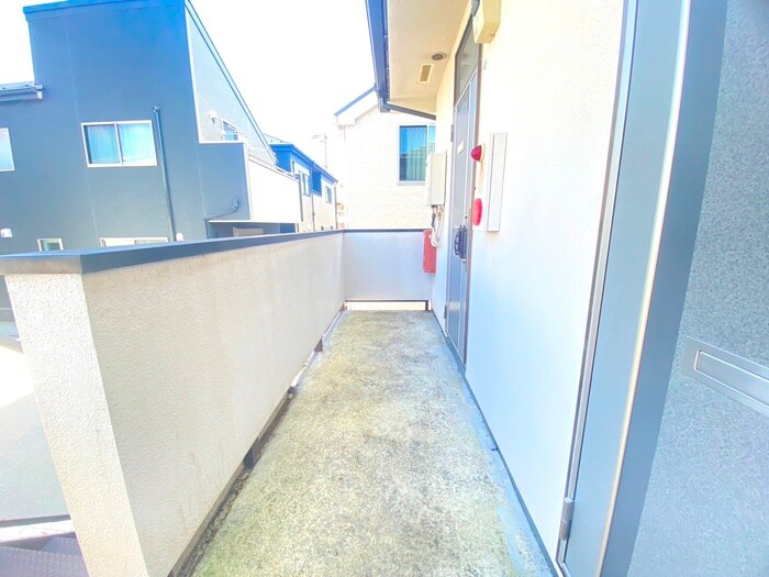 物件外観写真3　(外観写真)