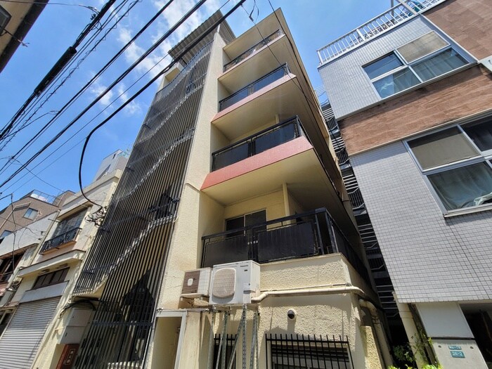 物件外観写真6　(外観写真)