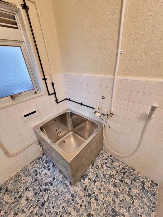 物件内観写真10　(バス／シャワールーム等)