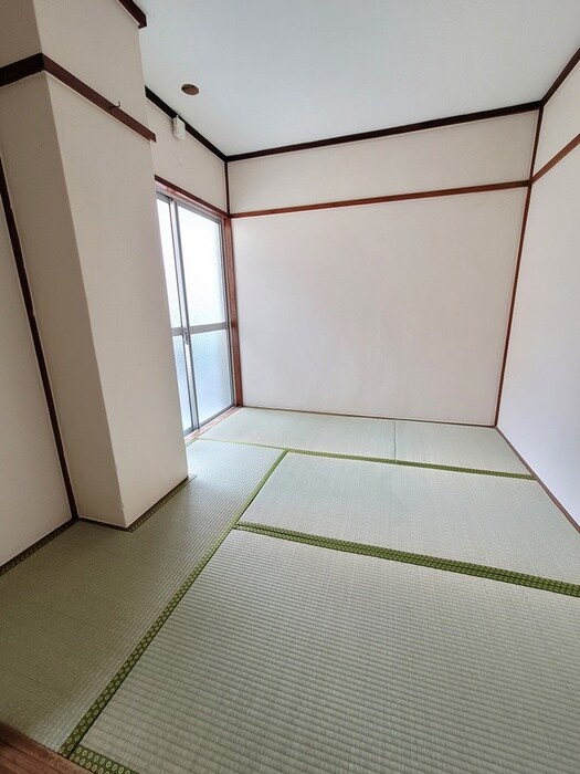 物件内観写真19　(居室)