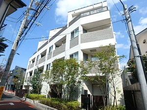 ゾンタ－ク外観写真