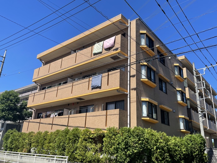 シュライク五月台