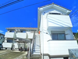 デュオーラ豊四季外観写真