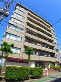 グリーン大山東館