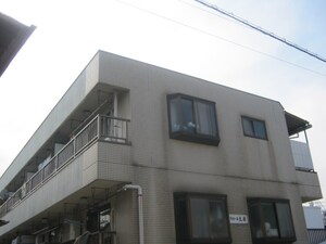 ラミ－ネ土屋外観写真
