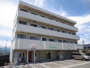 第２中嶋ビル外観写真