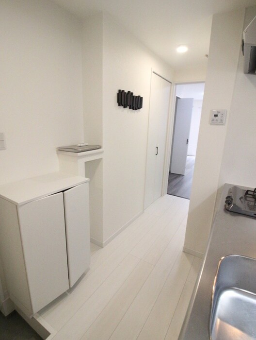 物件内観写真8　(廊下)