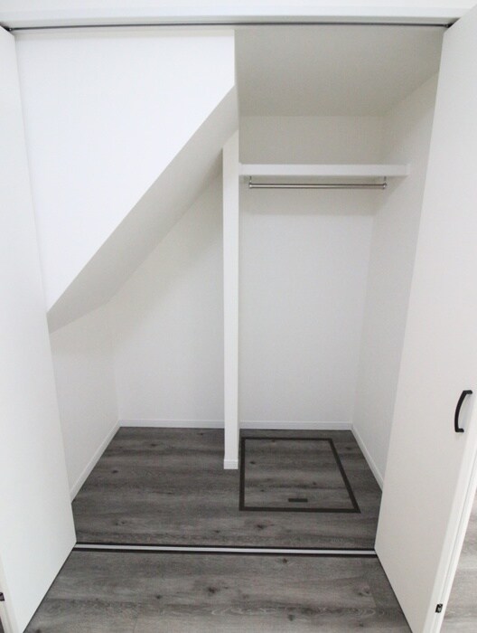 物件内観写真9　(収納)