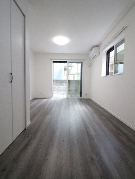 物件内観写真13　(居室)