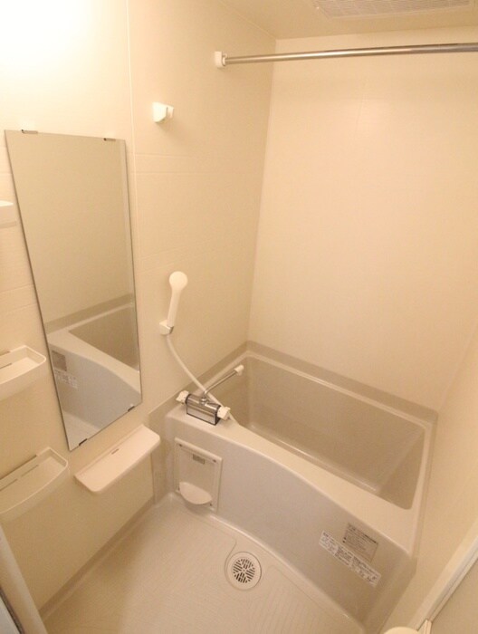 物件内観写真15　(バス／シャワールーム等)