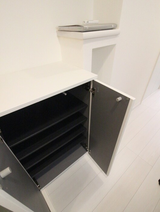 物件内観写真22　(靴箱)