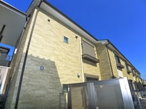 ファインベル北綾瀬Ⅳの外観写真